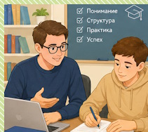 Услуги Услуги репетиторов в Сатке