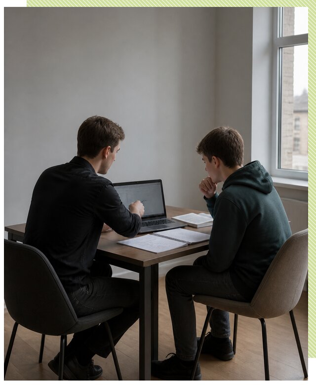 Репетитор по информатике ЕГЭ в Сатке от 1552 р. | Репетитор-Стк