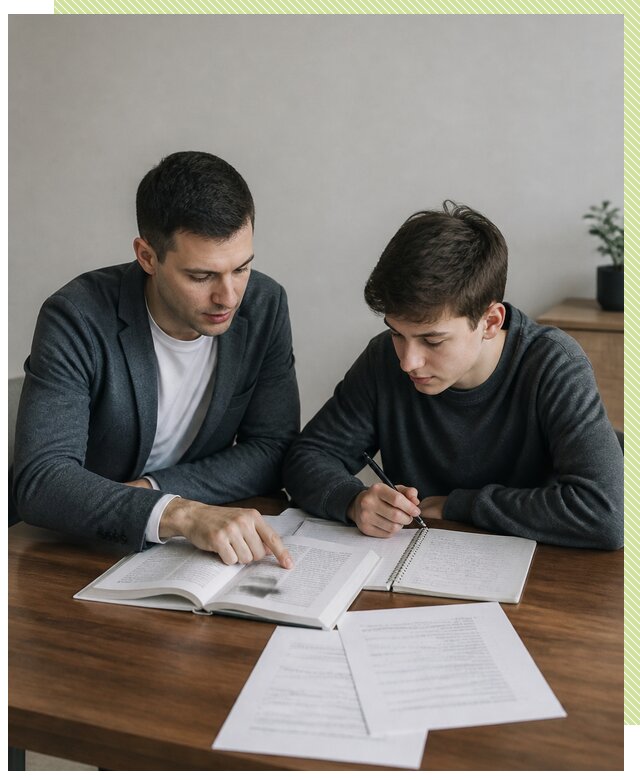 Репетитор по русскому языку 10 класс в Сатке от 1241 р. | Репетитор-Стк