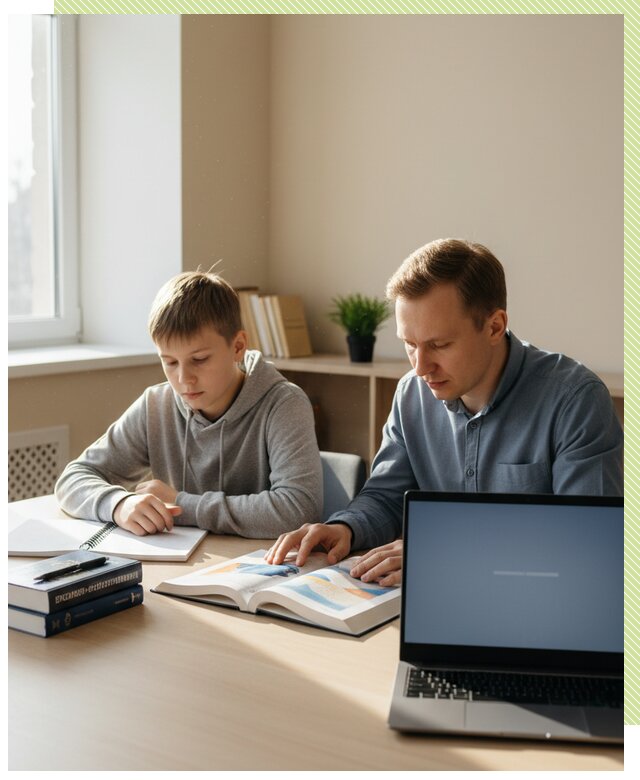Репетитор по английскому 7 класс в Сатке по цене 1241 р. | Репетитор-Стк