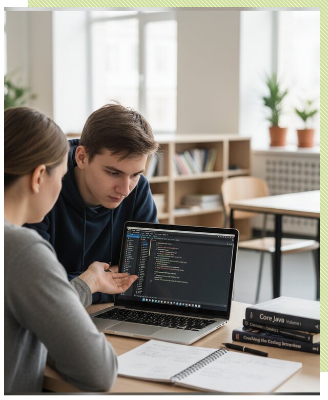 Репетитор по JavaScript в Сатке по цене от 1862 р. | Репетитор-Стк