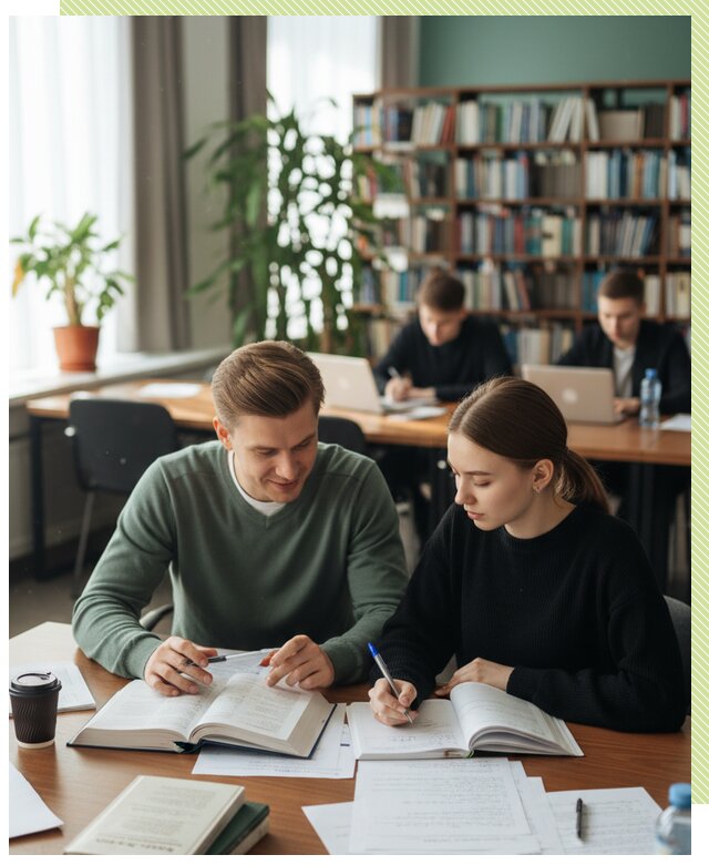 Репетитор для студентов медиков в Сатке от 1552 р. | Репетитор-Стк